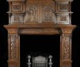 Metal Fireplace Mantel Beautiful Victorian Fireplaces – Page 2