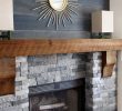 Metal Fireplace Mantel Elegant 15 Mantel Decor Ideas for Your Fireplace Overstock