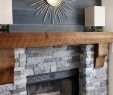 Metal Fireplace Mantel Elegant 15 Mantel Decor Ideas for Your Fireplace Overstock