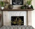 Metal Fireplace Mantel Fresh 35 Popular Fireplace Mantel Decor Best for This Winter