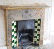 Metal Fireplace Mantel Fresh How to Restore A Cast Iron Fireplace