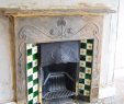 Metal Fireplace Mantel Fresh How to Restore A Cast Iron Fireplace