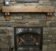 Metal Fireplace Mantel Fresh Rustic Fireplace Mantel Shelf Corbels Antique Bolts