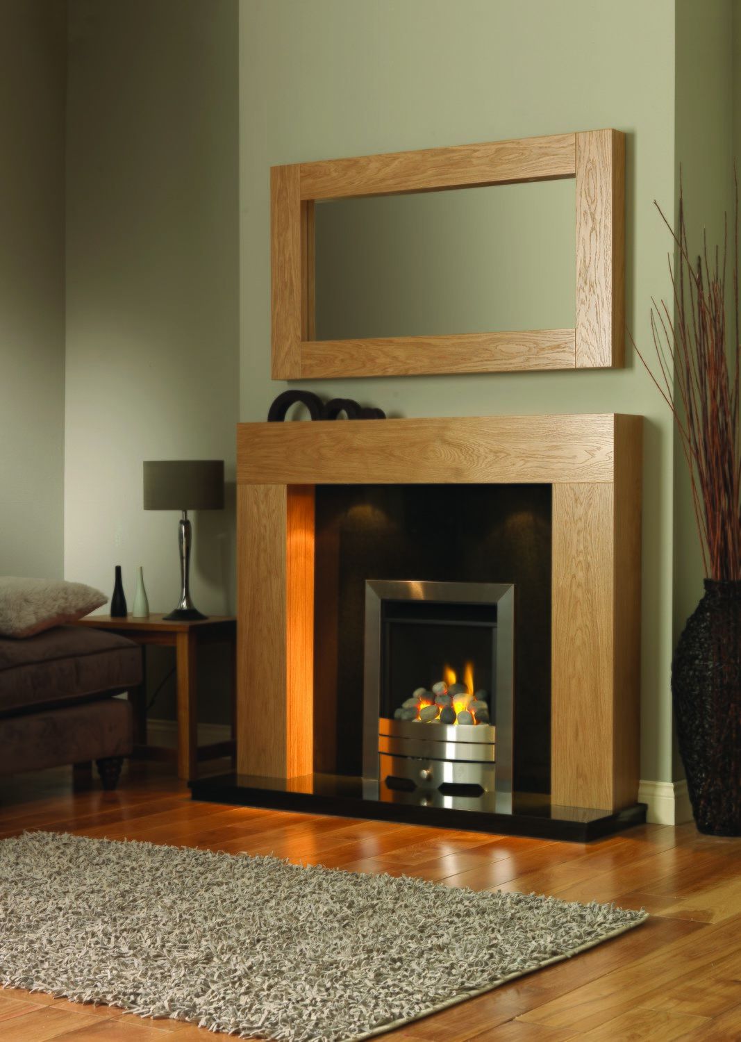 GB Mantels Windsor Surround