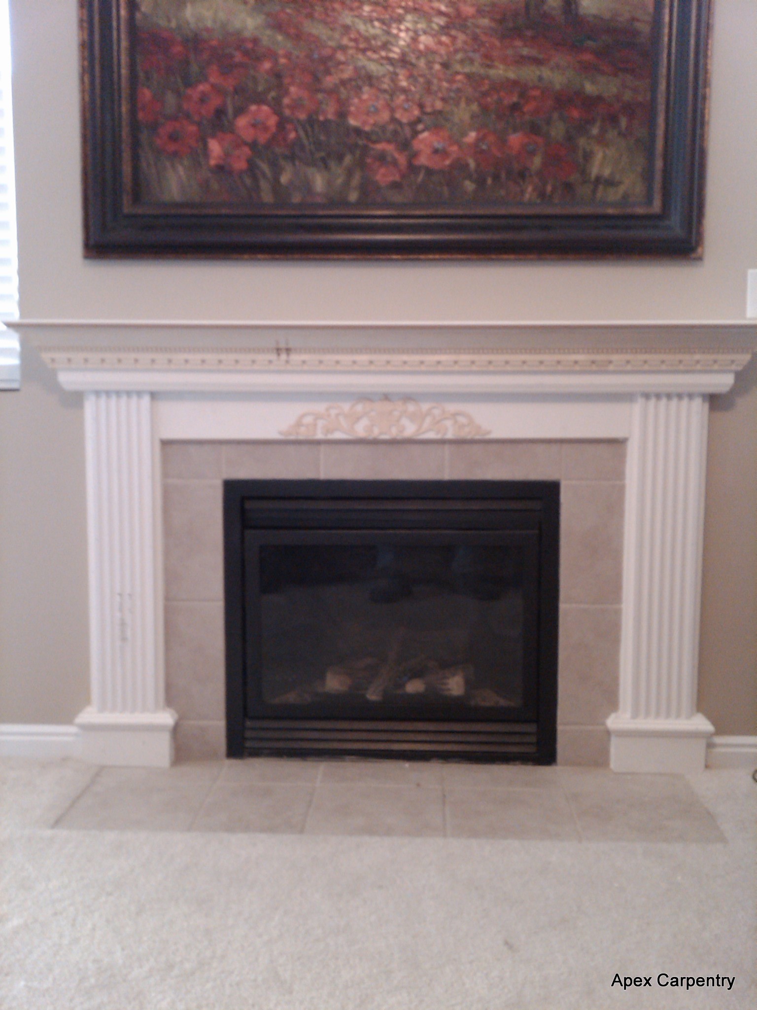 Fireplace Mantel Gallery Fireplace Mantels Building