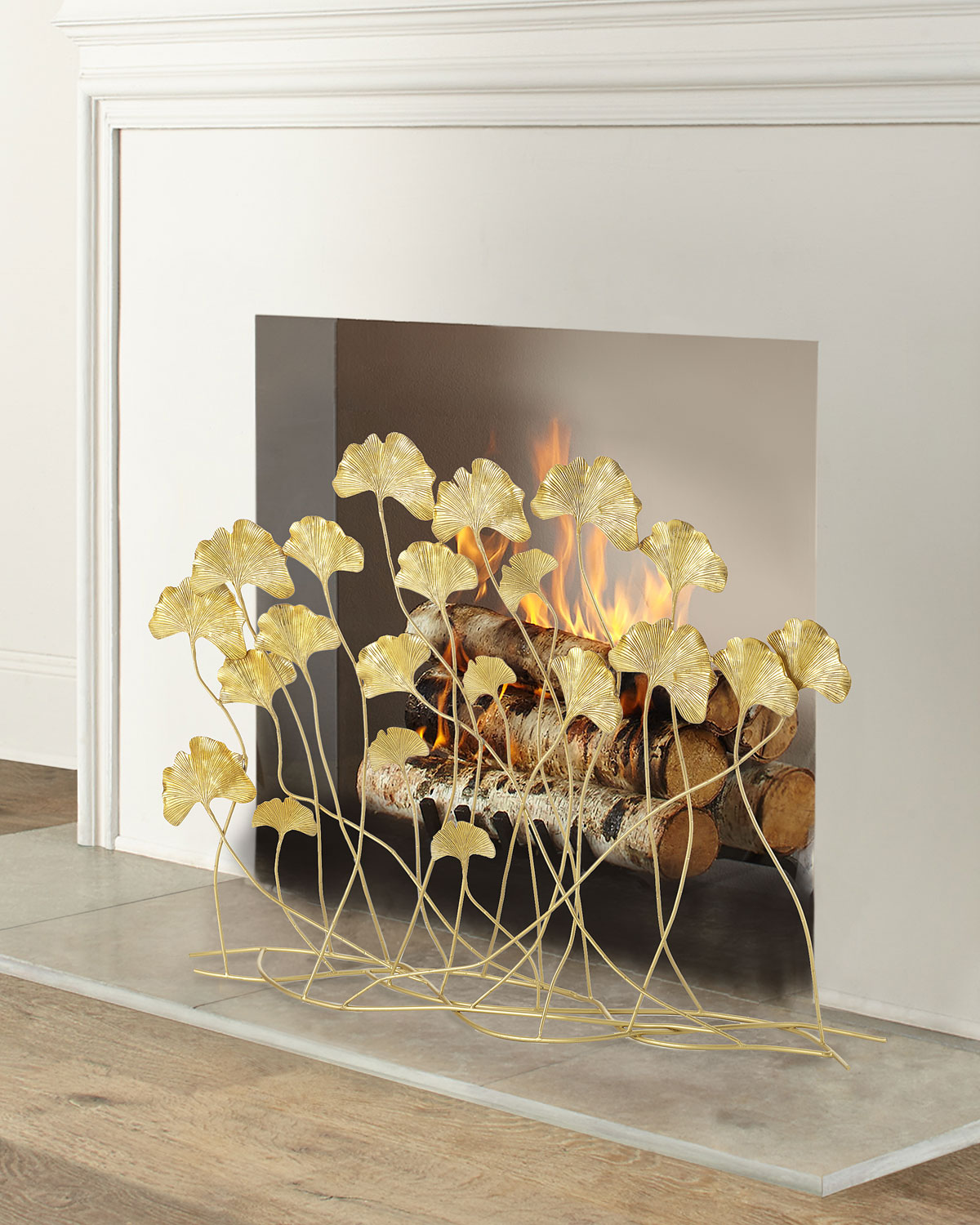 Modern Fireplace Screens Beautiful 5 Staggering Fireplace Screens