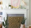 Modern Fireplace Screens Best Of Modern Fireplace Screen Roundup Lay Baby Lay