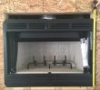 Modern Fireplace Screens Elegant Fireplace Glass Doors Project
