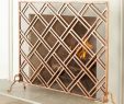 Modern Fireplace Screens Elegant Light Up Your Fire with these Modern Fireplace tools