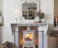 Modern Fireplace Screens Elegant Six Stylish and Safe Ways to Dress Your Fireplace the