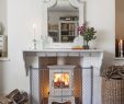 Modern Fireplace Screens Elegant Six Stylish and Safe Ways to Dress Your Fireplace the