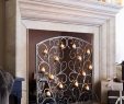 Modern Fireplace Screens Fresh Decorative Fireplace Screen Candles — Givdo Home Ideas