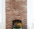 Modern Fireplace Screens Inspirational 16 Empty Fireplace Ideas How to Style A Non Working Fireplace