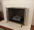 Modern Fireplace Screens Inspirational Fireplace Screens the 1 Decorative Fireplace Screen Store