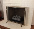 Modern Fireplace Screens Inspirational Fireplace Screens the 1 Decorative Fireplace Screen Store