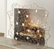 Modern Fireplace Screens Lovely 5 Staggering Fireplace Screens