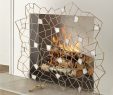 Modern Fireplace Screens Lovely 5 Staggering Fireplace Screens