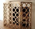 Modern Fireplace Screens Luxury Muttermui Contemporary Italian Gold Iron Circles Modern