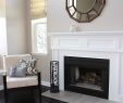 Modern Fireplace Screens New Fireplace Mantel Decor for Spring
