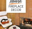 Modern Fireplace Screens Unique How to Add Hygge Coziness to Your Modern Fireplace