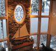 Rasmussen Fireplace Awesome Livingroom Of An Upscale House In Winter with A Fire In the Fireplace