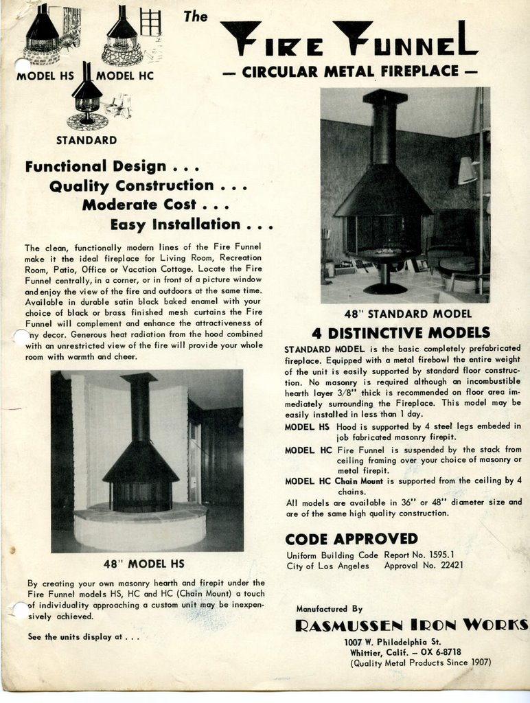Rasmussen Fireplace Awesome Rasmussen Gas Logs Faqs Tips & Info 1961 Installation Of