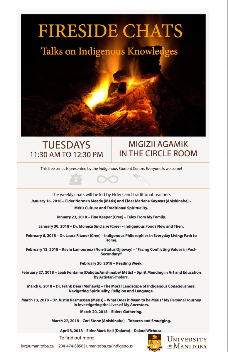 Rasmussen Fireplace Awesome University Of Manitoba On Twitter "today S Umanitoba