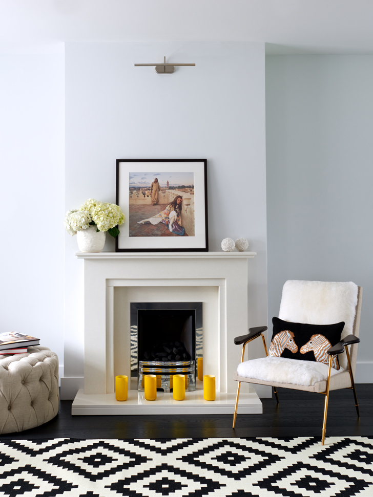 Rasmussen Fireplace Best Of Awesome Colorful Interiors by Photographer Ingrid Rasmussen