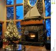 Rasmussen Fireplace Best Of Christmas Livingroom Stock Image Image Of Cozy Fireplace