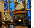 Rasmussen Fireplace Best Of Christmas Livingroom Stock Image Image Of Cozy Fireplace