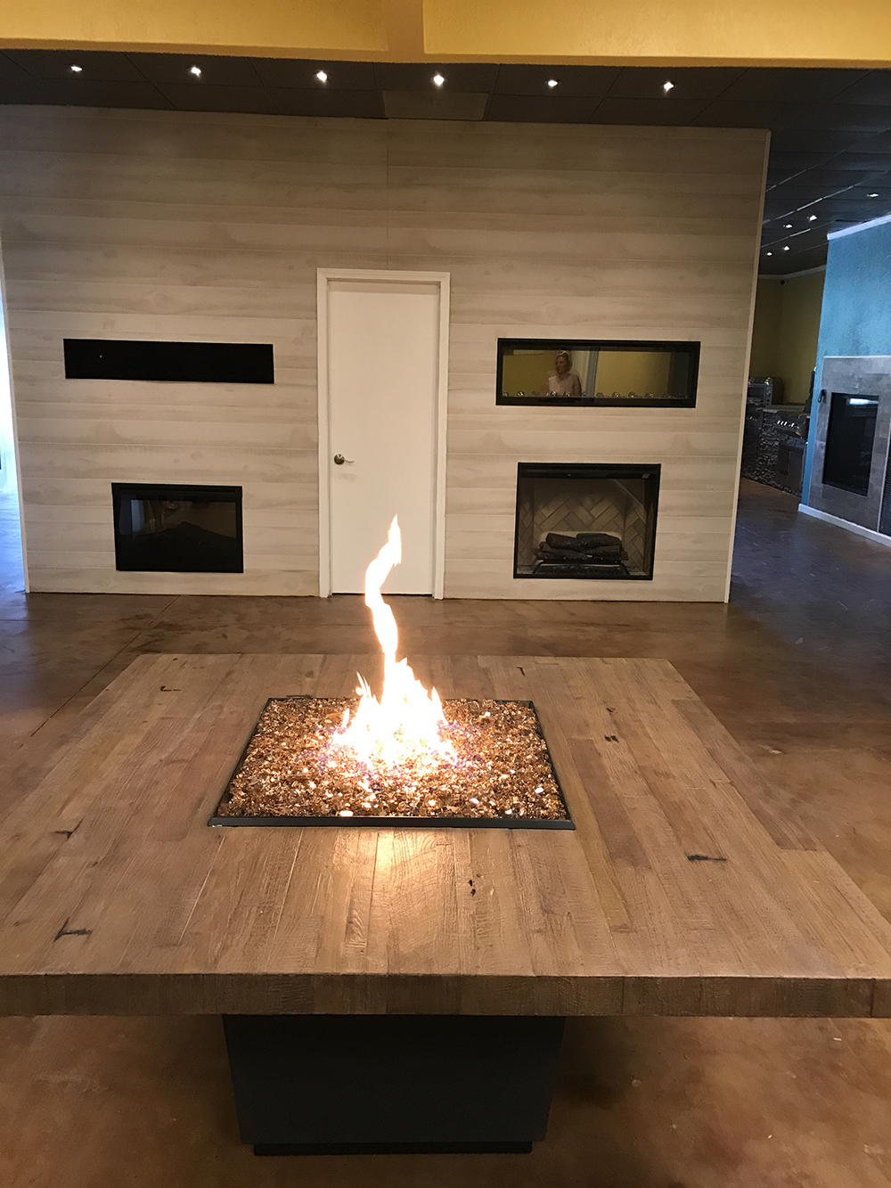 Rasmussen Fireplace Elegant Outdoor Fire Features for Sale In Pensacola Destin Florida