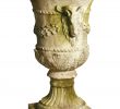 Rasmussen Fireplace Elegant Rasmussen Fiberstone Urn Planter