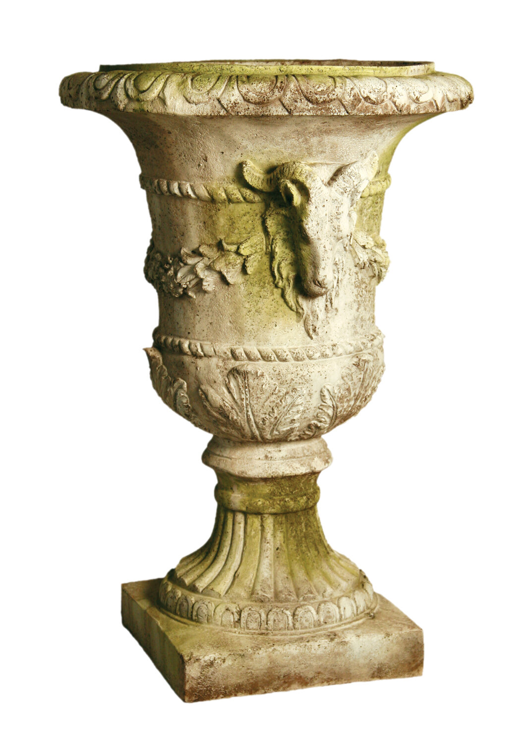 Rasmussen Fireplace Elegant Rasmussen Fiberstone Urn Planter