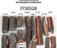 Rasmussen Fireplace Fresh Amazon Rasmussen 36 Inch Bark Split Fire Pit Logs