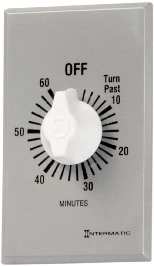 Amazon Rasmussen Wired Wall Timer Fireplace Remote B07J1TN9CC