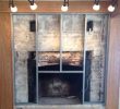 Rasmussen Fireplace Fresh How to Reface A Fireplace We Love Fire