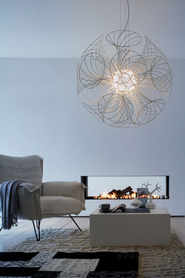 Rasmussen Fireplace Inspirational Lucente “the Vita Lamp” by Brian Rasmussen