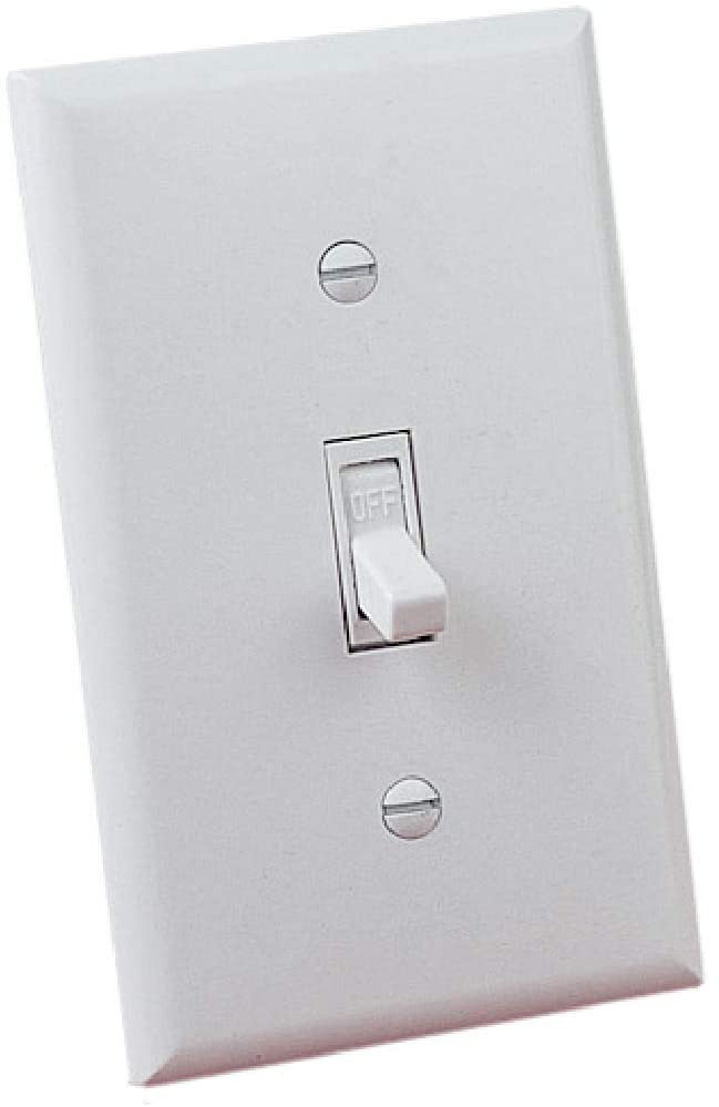 Rasmussen WS 1 Wired Wall Switch f Fireplace Remote Control RAS WS 1 B07J1SQ916