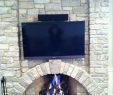 Rasmussen Fireplace New Modern Arch Fireplace Tv Fireplace Flagstone Floor to