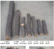 Rasmussen Fireplace Unique Amazon Rasmussen Bark Split Fire Pit Log Set 64