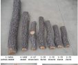 Rasmussen Fireplace Unique Amazon Rasmussen Bark Split Fire Pit Log Set 64