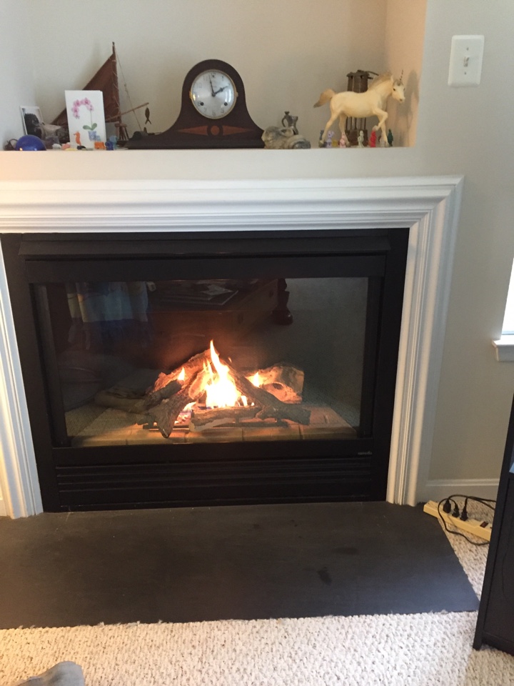 Repair Gas Fireplace Awesome Ac Heat Pump & Air Conditioner Repair Service In north Beach Md