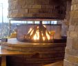 Repair Gas Fireplace Awesome Two Foot Ten Foot Custom Fireplaces