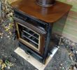 Repair Gas Fireplace Best Of Aarrow Wood Burner Multifuel Stove Fire Spares or Repair In solihull West Midlands