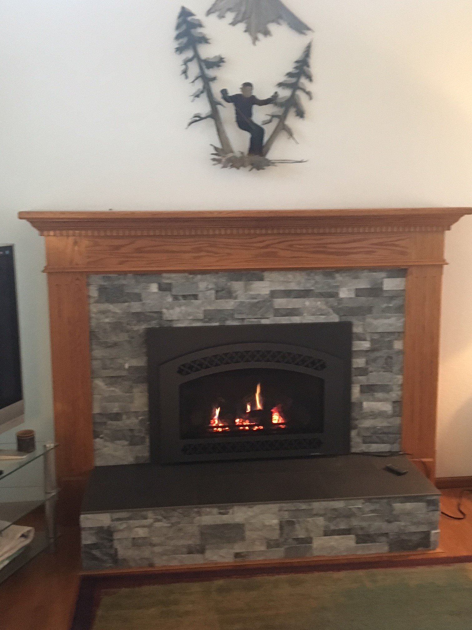 Repair Gas Fireplace Best Of Gas Fireplace Repair Springfield or