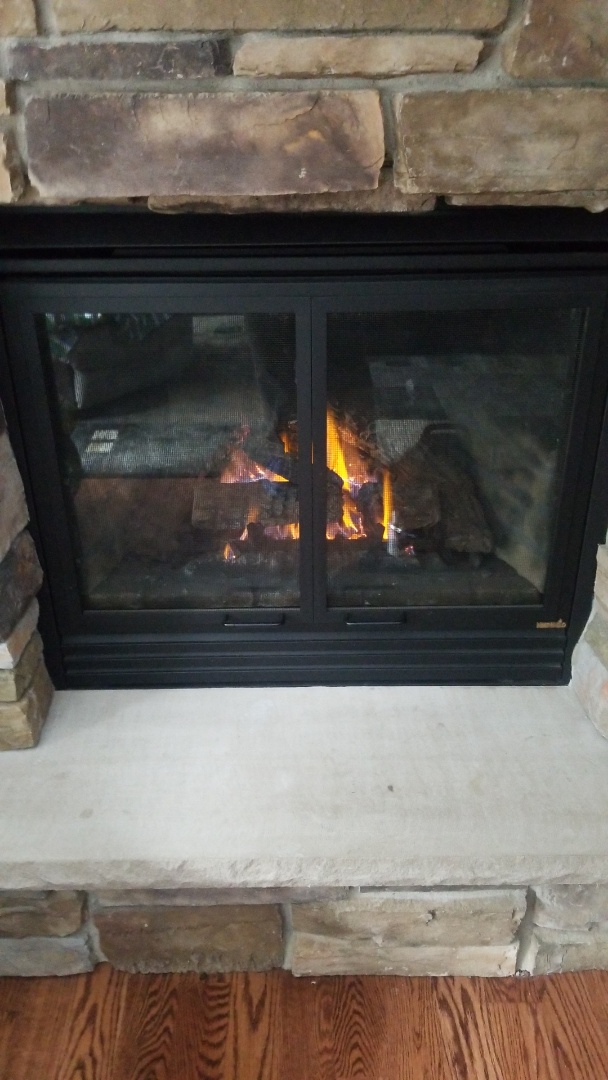 Repair Gas Fireplace Elegant Furnace and Air Conditioning Repair In somerset Wi
