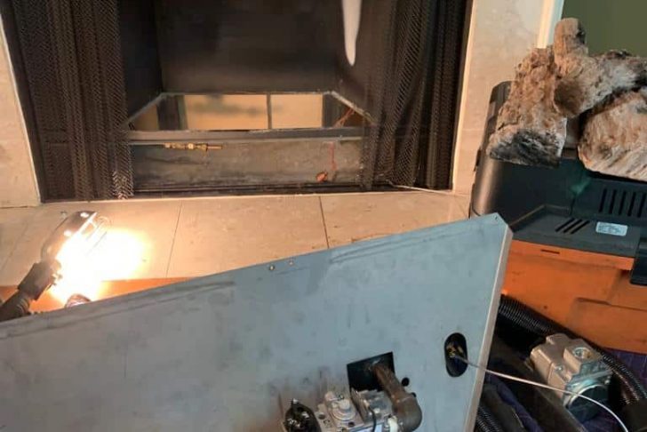 Repair Gas Fireplace Inspirational Best Fireplace Repair White Rock B C 24 7 Fireplace Repair