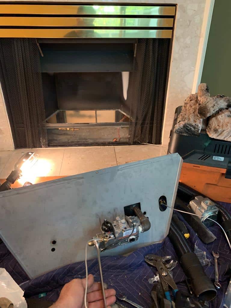 Repair Gas Fireplace Inspirational Best Fireplace Repair White Rock B C 24 7 Fireplace Repair