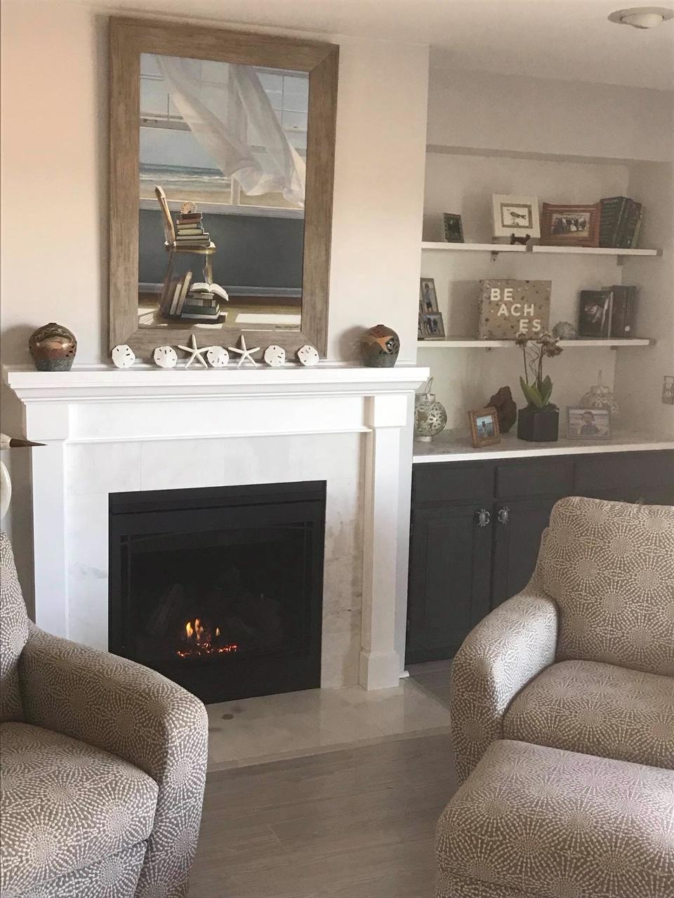 Repair Gas Fireplace Inspirational Gas Fireplace Services Moorestown Nj
