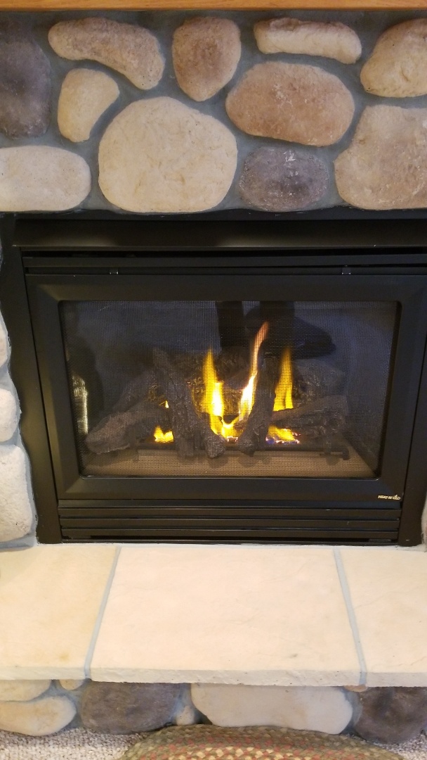 AC Geothermal Fireplace and Furnace Repair in Goodhue MN